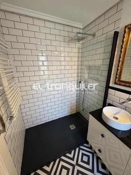 Foto 74c2d07d-3d8a-4551-a5d0-39658c2b023d. Alquiler casa adosada avenida conde de coruña, n 133, bajo en Daganzo de Arriba