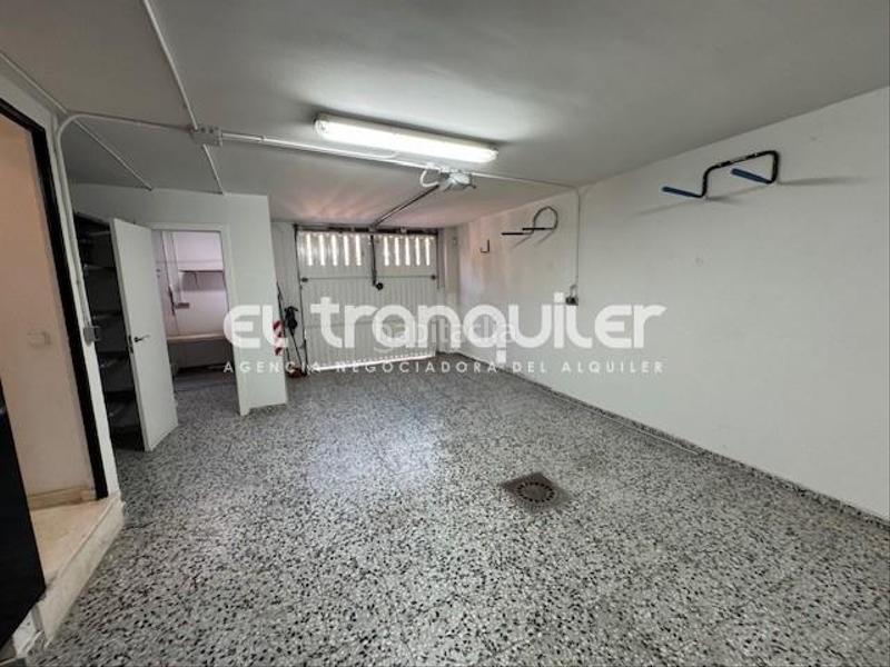 Foto 8cb60071-fa39-4144-913f-078252bce056. Alquiler casa adosada avenida conde de coruña, n 133, bajo en Daganzo de Arriba