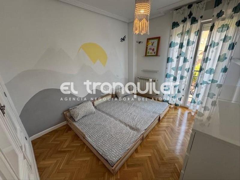 Foto c9c0822d-9818-4f17-96c4-a034a1dcacc0. Alquiler casa adosada avenida conde de coruña, n 133, bajo en Daganzo de Arriba