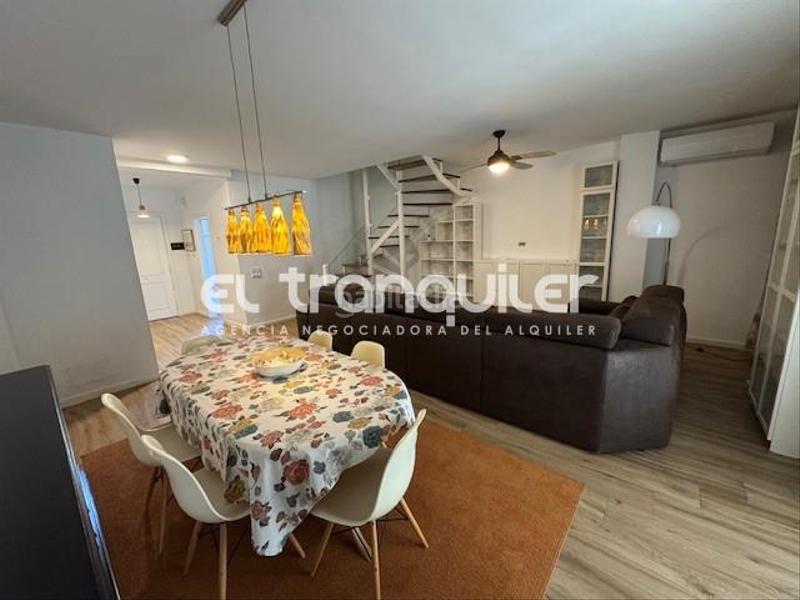 Foto cf0a3a22-1ac3-4e91-88ec-e5967a3b9a29. Alquiler casa adosada avenida conde de coruña, n 133, bajo en Daganzo de Arriba