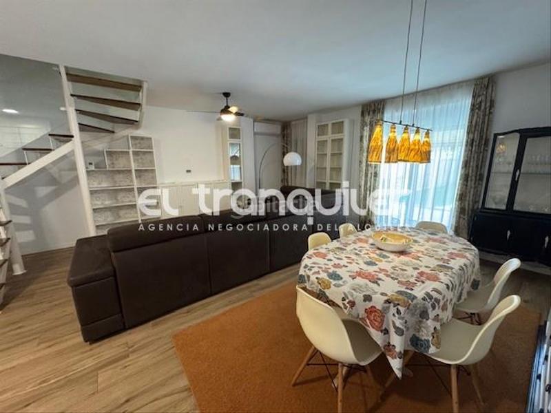 Foto d134d1fe-53d8-4405-be35-dc1d1bee718a. Alquiler casa adosada avenida conde de coruña, n 133, bajo en Daganzo de Arriba