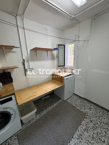 Foto e892d034-6dd8-447f-bceb-d2ec0fda33be. Alquiler casa adosada avenida conde de coruña, n 133, bajo en Daganzo de Arriba