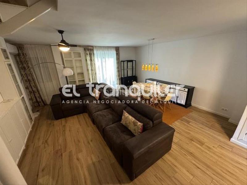 Foto f48142b5-cd67-4bfe-be42-15a40f3042d9. Alquiler casa adosada avenida conde de coruña, n 133, bajo en Daganzo de Arriba