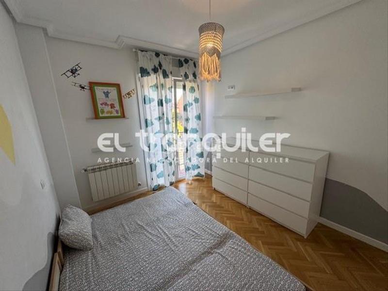 Foto fad2b38f-5ee2-4e64-843d-3a406436a0d1. Alquiler casa adosada avenida conde de coruña, n 133, bajo en Daganzo de Arriba