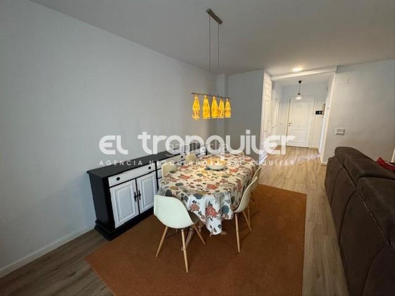 Foto ff5a1bfc-972e-41be-b909-e8dd14653911. Alquiler casa adosada avenida conde de coruña, n 133, bajo en Daganzo de Arriba