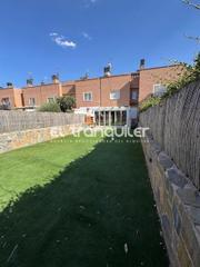 Lloguer Casa adossada  Avenida conde de coruña. Avenida conde de coruña, n 133, bajo