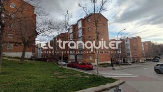 Rent Flat  Calle san claudio. Calle san claudio, n 50, planta 3, puerta izq