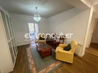 Location Appartement  Calle ponferrada. Calle ponferrada, n 4, planta 2, puerta 4