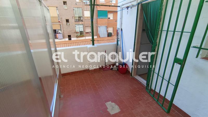 Foto 3ca8d792-26b3-4198-84be-7fb5a90a24b6. Alquiler piso calle peña atalaya, n 100, planta 1, puerta a en Madrid