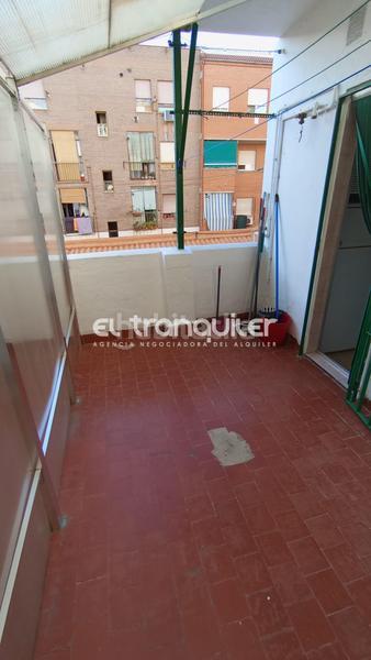 Foto 59a2c99c-8229-48ba-90ce-f04f74a82d51. Alquiler piso calle peña atalaya, n 100, planta 1, puerta a en Madrid