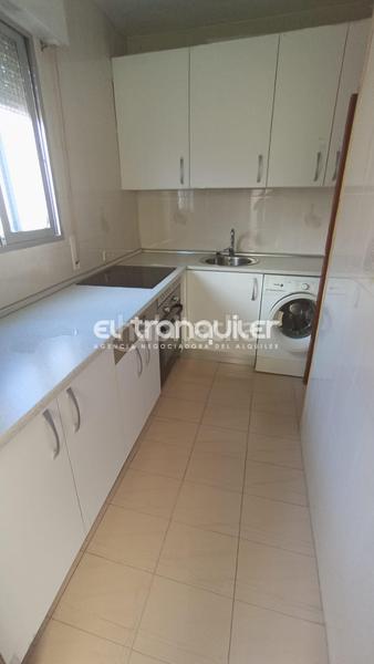 Foto 64a5d615-a9ae-41b3-9e75-7972cd1b3cf7. Alquiler piso calle peña atalaya, n 100, planta 1, puerta a en Madrid