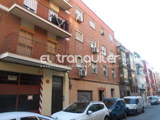 Location Appartement  Calle peña atalaya. Calle peña atalaya, n 100, planta 1, puerta a