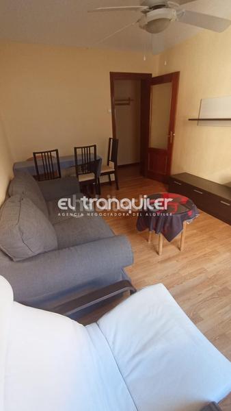 Foto bb7de7df-2b1a-428d-93ef-320c7bf1af10. Location appartement dans San Diego Madrid