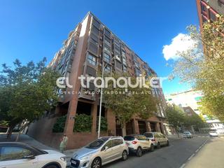 Flat in Calle Majuelo