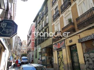Flat in Calle Antonio Grilo