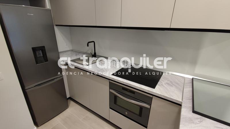 Foto 0edcff28-deec-4818-81de-cc901632b8cd. Alquiler estudio paseo ginebra, n 26, por.esc. 2, bajo, puerta 5 en Madrid