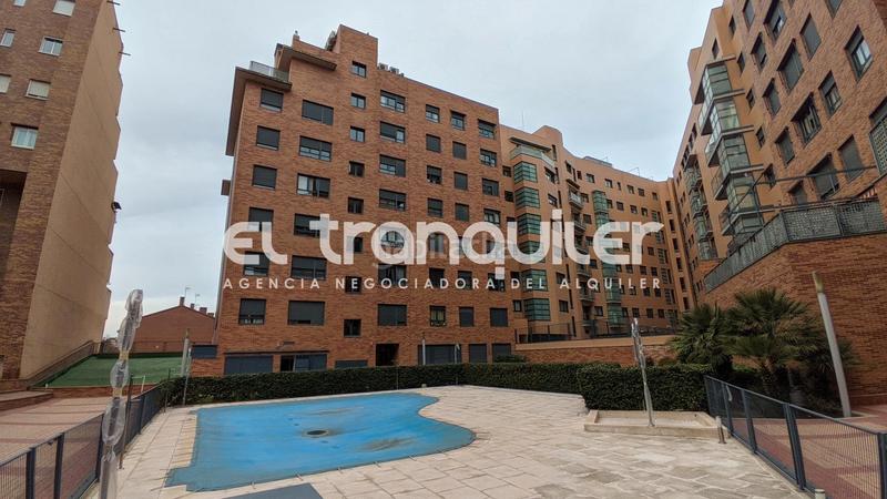 Foto 397ee3ab-df01-4a82-a33e-3a2616f882cf. Alquiler estudio paseo ginebra, n 26, por.esc. 2, bajo, puerta 5 en Madrid