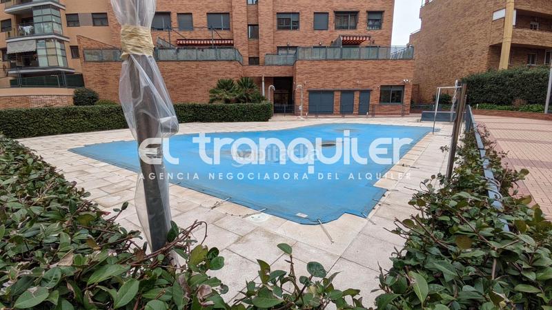 Foto 55d24b15-ad95-4754-a93f-e850e9984a51. Alquiler estudio paseo ginebra, n 26, por.esc. 2, bajo, puerta 5 en Madrid
