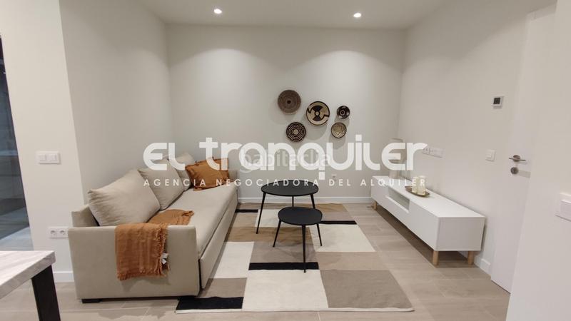 Foto 7b06769f-a64c-488f-8c71-7a70e00f4428. Alquiler estudio paseo ginebra, n 26, por.esc. 2, bajo, puerta 5 en Madrid