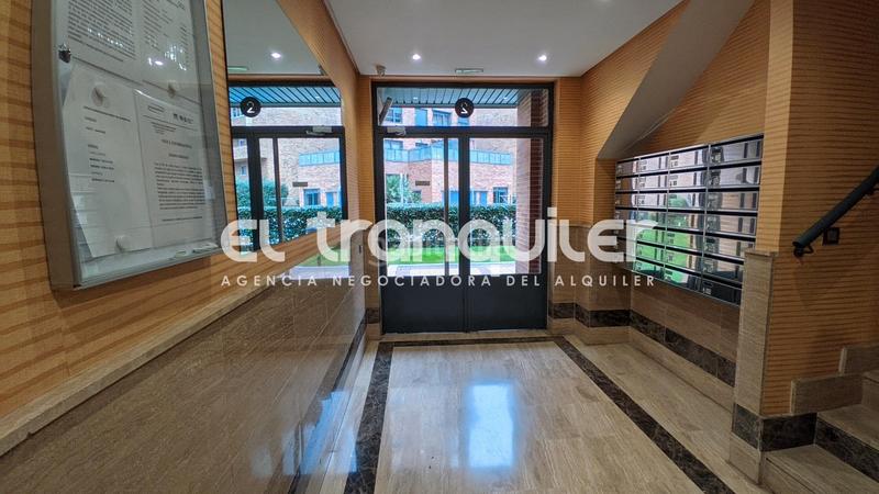 Foto 7d3c8c18-cf68-4b9d-80e8-cfcb9c56a55d. Alquiler estudio paseo ginebra, n 26, por.esc. 2, bajo, puerta 5 en Madrid