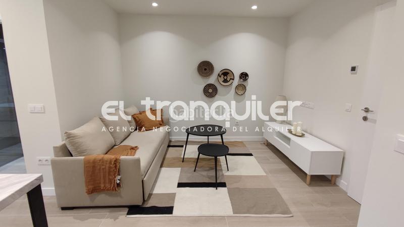 Foto 88b35b69-d235-4c58-8d9c-94a986cc1861. Alquiler estudio paseo ginebra, n 26, por.esc. 2, bajo, puerta 5 en Madrid