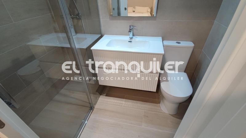 Foto 96e241f1-4578-476d-b52e-af4a83390813. Alquiler estudio paseo ginebra, n 26, por.esc. 2, bajo, puerta 5 en Madrid