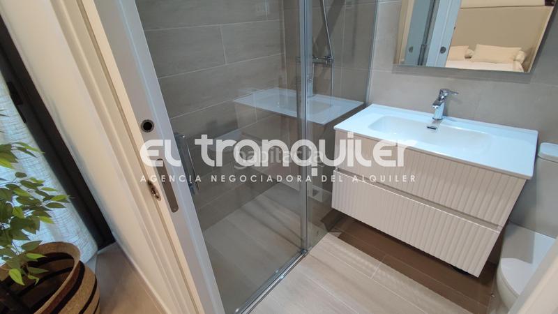 Foto 97ecaa6b-f9d4-431b-8619-8d0e7219603d. Alquiler estudio paseo ginebra, n 26, por.esc. 2, bajo, puerta 5 en Madrid