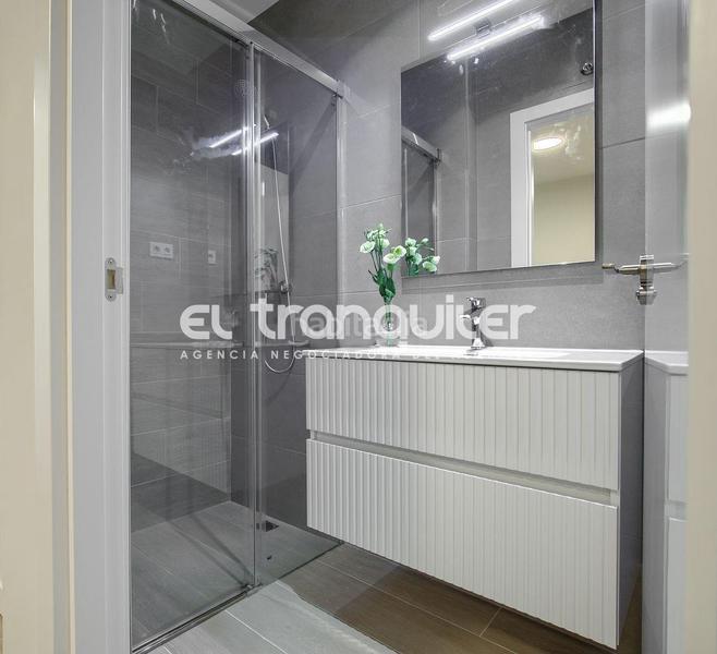 Foto de1615da-5a30-4537-a86e-f2a44af57c71. Alquiler estudio paseo ginebra, n 26, por.esc. 2, bajo, puerta 5 en Madrid
