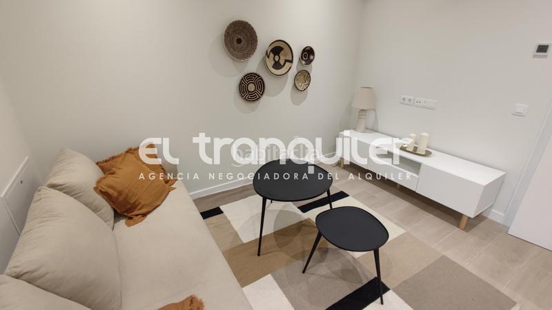 Foto e3557cec-0813-4673-91ac-c1fab10d2226. Alquiler estudio paseo ginebra, n 26, por.esc. 2, bajo, puerta 5 en Madrid