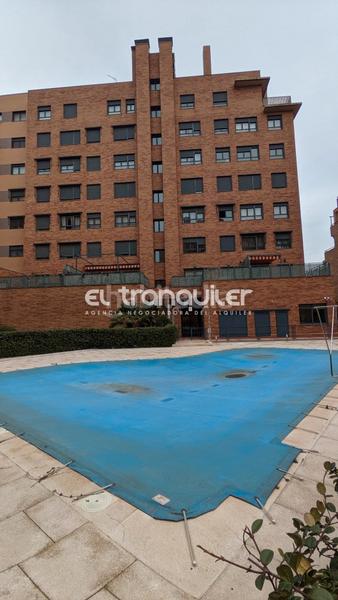 Foto e95a5ce3-5377-4b9c-b72a-6e5419c48015. Alquiler estudio paseo ginebra, n 26, por.esc. 2, bajo, puerta 5 en Madrid