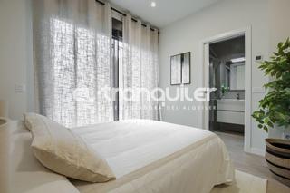 Location Studio  Paseo ginebra. Paseo ginebra, n 26, por.esc. 2, bajo, puerta 5