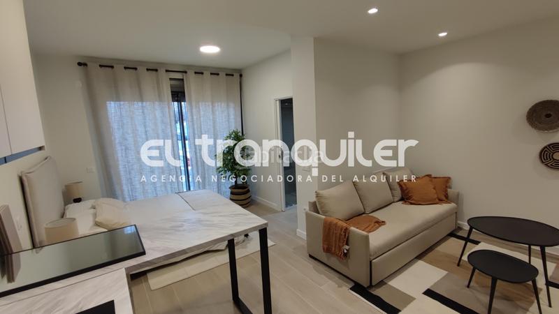 Foto fc9c1b84-94b3-4ef8-99d9-620d2aa0827f. Alquiler estudio paseo ginebra, n 26, por.esc. 2, bajo, puerta 5 en Madrid