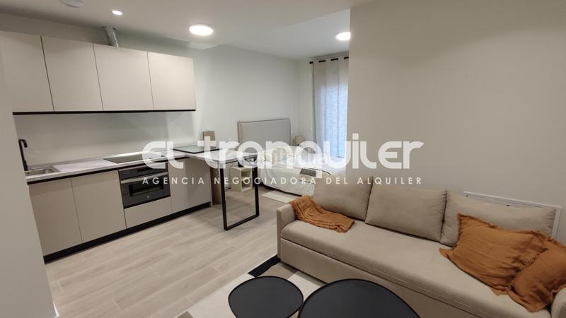 Foto 2e74de8b-0115-4365-af6e-65fe1cada753. Rent studio with parking pool in Rosas - Musas Madrid