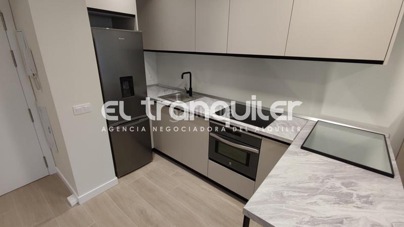Foto 455e68f6-4263-42ac-a1fb-5a8de6bdbbab. Rent studio with parking pool in Rosas - Musas Madrid