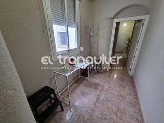 Location Appartement  Calle fernandez de los rios. Calle fernandez de los rios, n 23, planta 5, puerta d