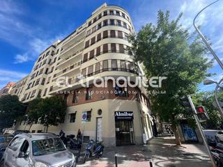 Miete Etagenwohnung  Calle conde de peñalver. Calle conde de peñalver, n 62, planta 2, puerta c