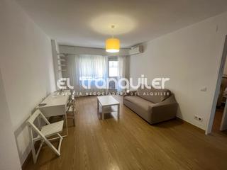 Appartamento in Calle Vinaroz