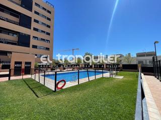 Lloguer Pis  Avenida via láctea. Avenida via láctea, n 51, planta 7, puerta c