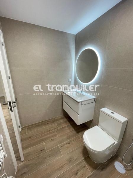 Foto 5f1e68f6-cb4a-48f0-8c5c-1a682b912506. Alquiler piso calle emilio zubiria, bajo, puerta 3 en Pinto
