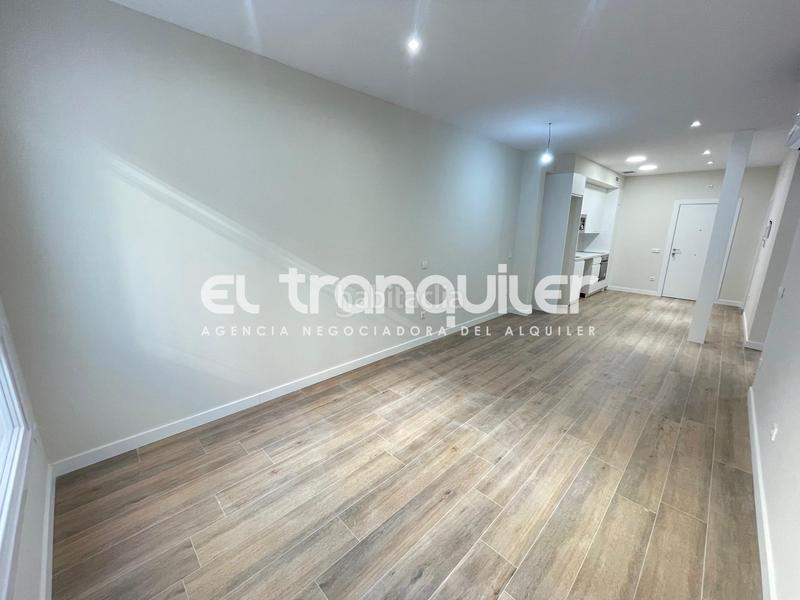 Foto 7e4f58f0-5965-402c-8243-6799656cbbfb. Alquiler piso calle emilio zubiria, bajo, puerta 3 en Pinto
