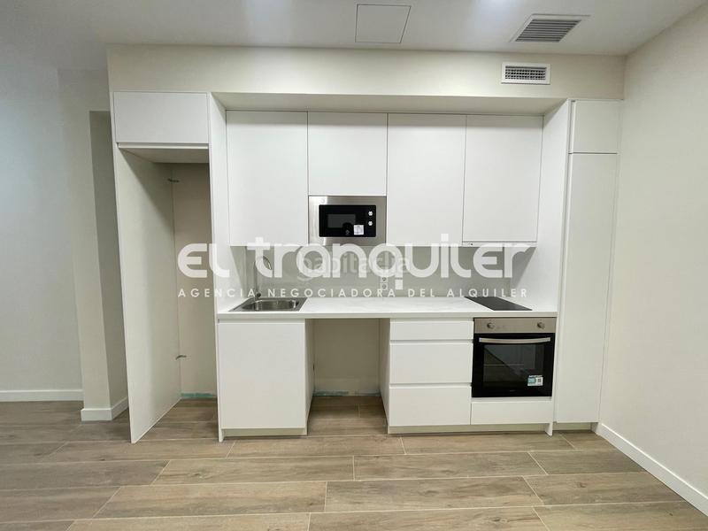 Foto e0c9e4a2-5460-462c-831b-f4cefe207a5f. Alquiler piso calle emilio zubiria, bajo, puerta 3 en Pinto