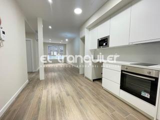 Affitto Appartamento  Calle emilio zubiria. Calle emilio zubiria, n 19b, bajo, puerta 3