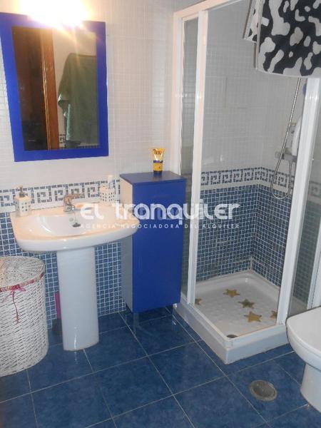 Foto 034d046e-252a-4143-a61d-32f20849441a. Affitto appartamento con parcheggio piscina in Simancas Madrid