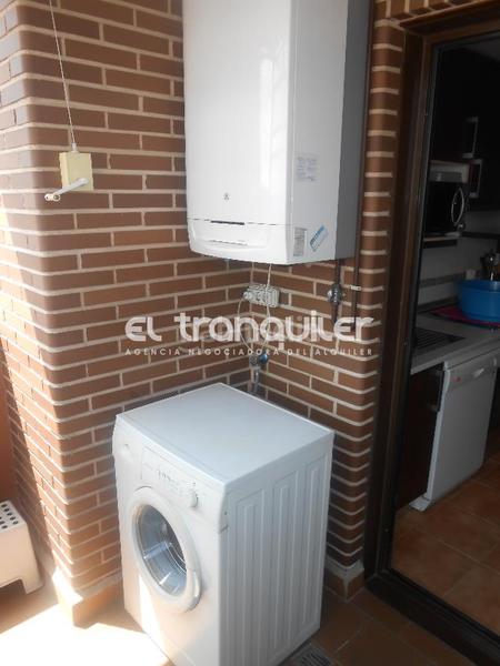 Foto 0e18a3bc-4b40-4ef1-b788-9cdbfe4c4217. Affitto appartamento con parcheggio piscina in Simancas Madrid