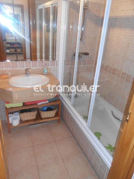 Foto 713674c0-f2a5-4a75-b3ae-917f2d4b9b57. Affitto appartamento con parcheggio piscina in Simancas Madrid