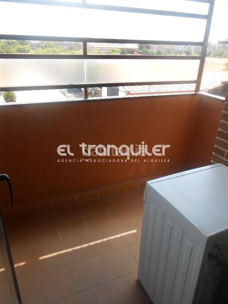 Foto ea241e0e-0d9a-4b93-9091-73ac06bf4a36. Affitto appartamento con parcheggio piscina in Simancas Madrid