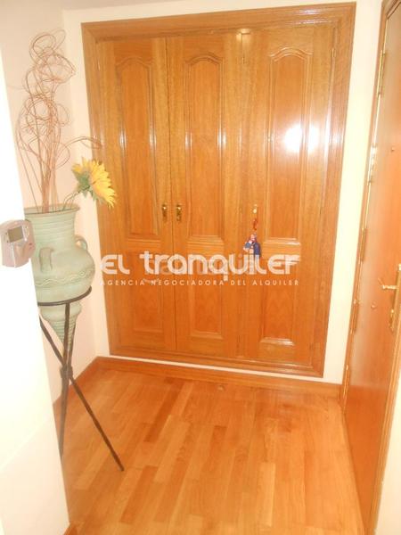 Foto f5fdbb1b-8d75-4867-846d-ab564f67a125. Affitto appartamento con parcheggio piscina in Simancas Madrid