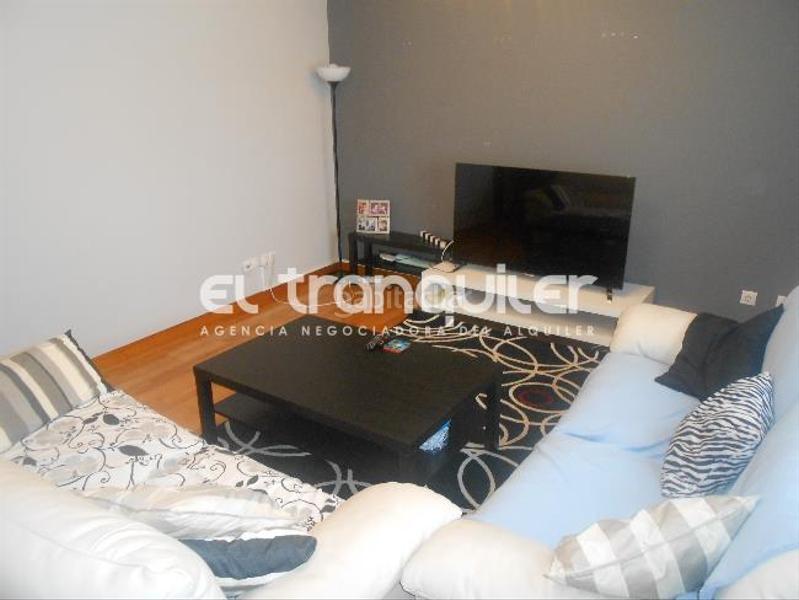 Foto a0b554a1-6fda-40c8-b33d-a21f2560657c. Alquiler piso calle albadalejo, n 44, planta 2, puerta g en Madrid