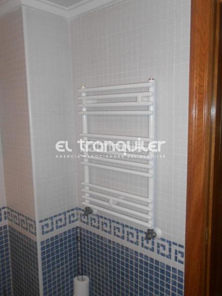 Foto 218cd527-3bcb-4b49-be45-b5abb31a492c. Miete etagenwohnung mit parking pool in Simancas Madrid