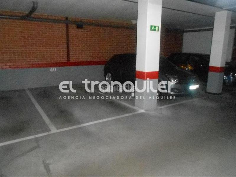 Foto 2f29f141-d8ff-46fe-afd3-f5c8f42c2368. Miete etagenwohnung mit parking pool in Simancas Madrid